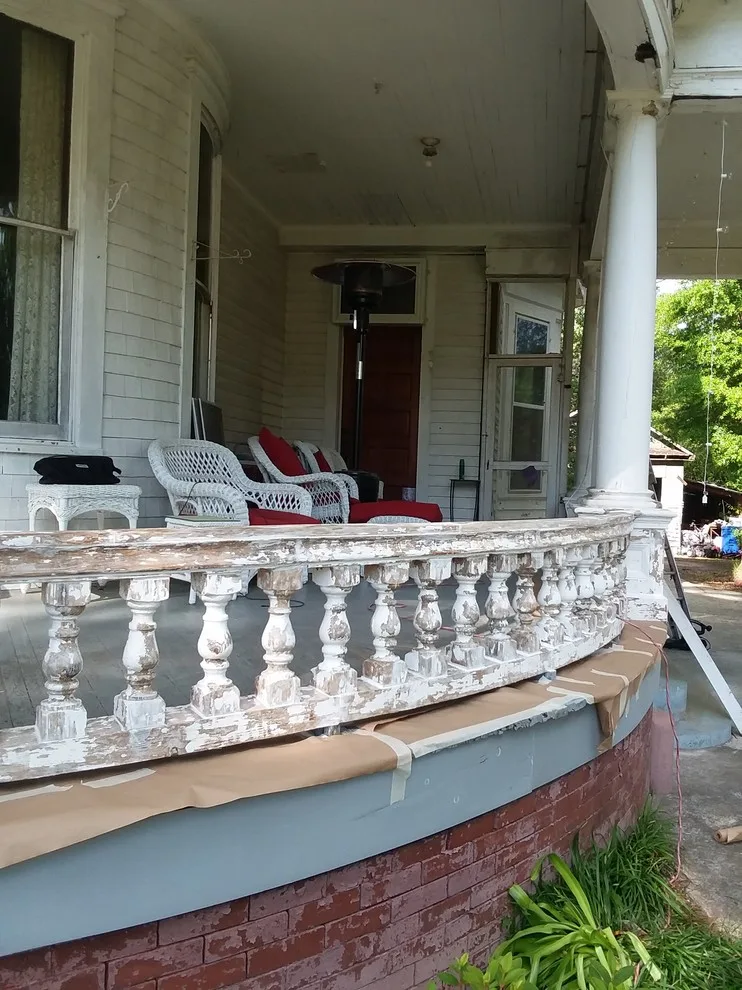 Prattville Paint Company - Photo 3