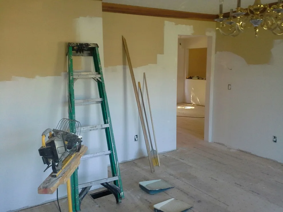 Strongsville Project by Kane Painting - Photo 7