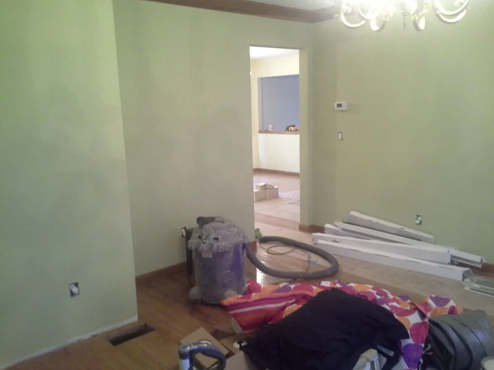 Strongsville Project by Kane Painting - Photo 2