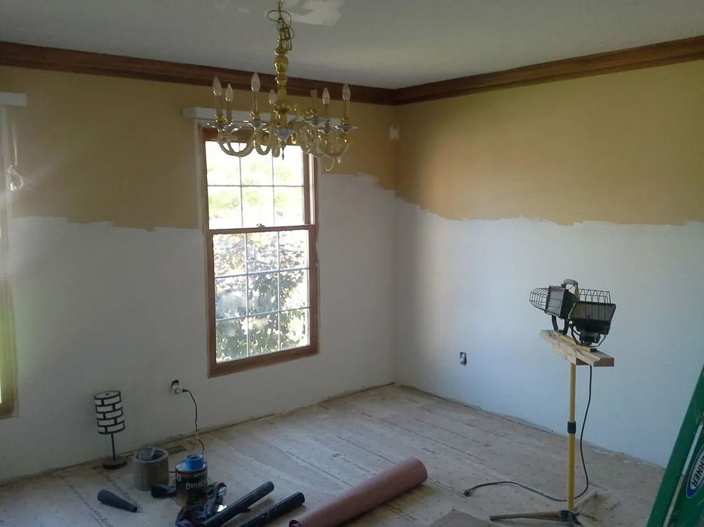 Strongsville Project by Kane Painting - Photo 8