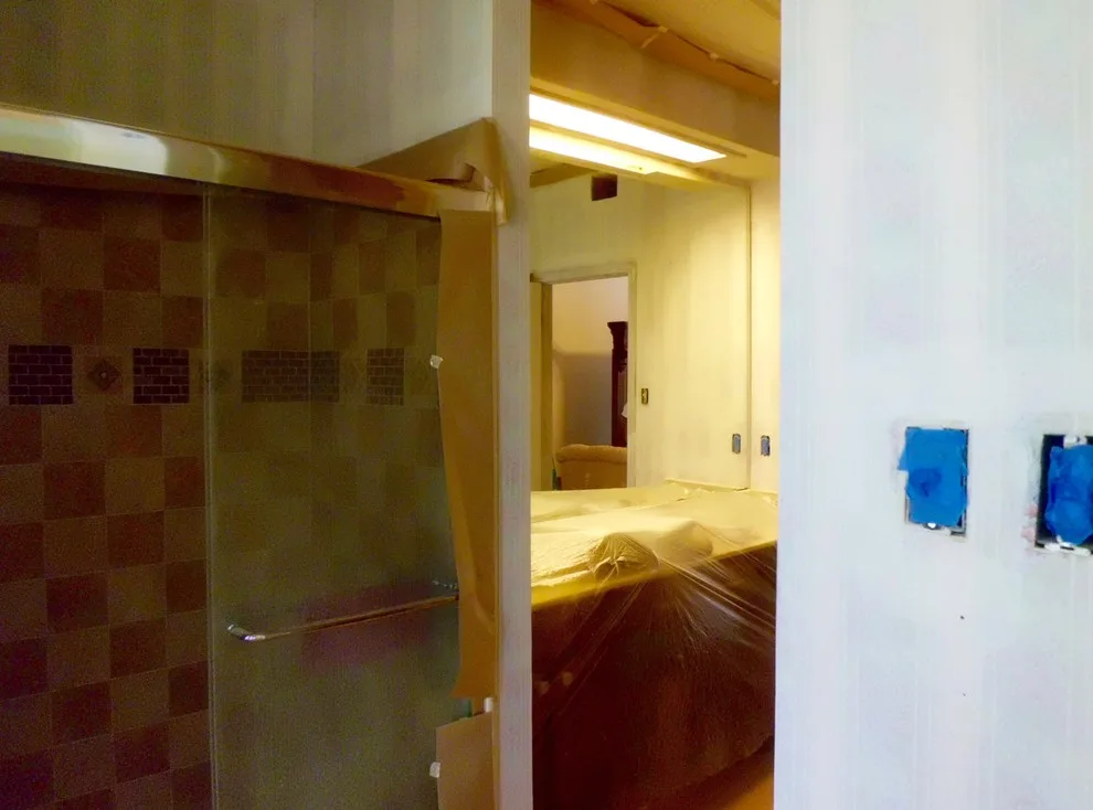 Wall Covering and Painting Textures - Corpus Christi by ABC Painting & Drywall LLC - Photo 3
