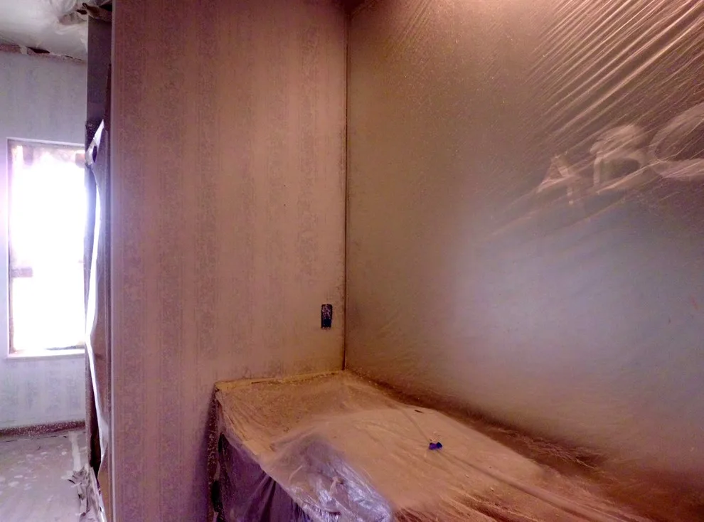 Wall Covering and Painting Textures - Corpus Christi by ABC Painting & Drywall LLC - Photo 2