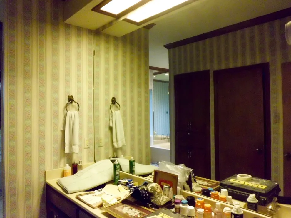 Wall Covering and Painting Textures - Corpus Christi by ABC Painting & Drywall LLC - Photo 5