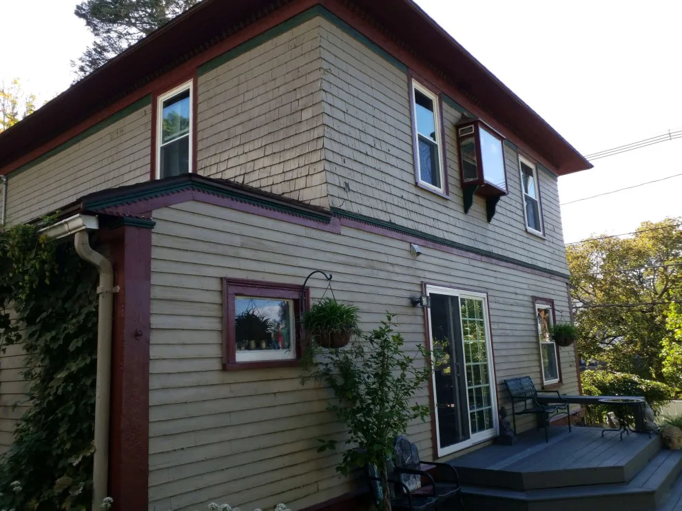 Tinos Painting And Carpentry - Photo 11
