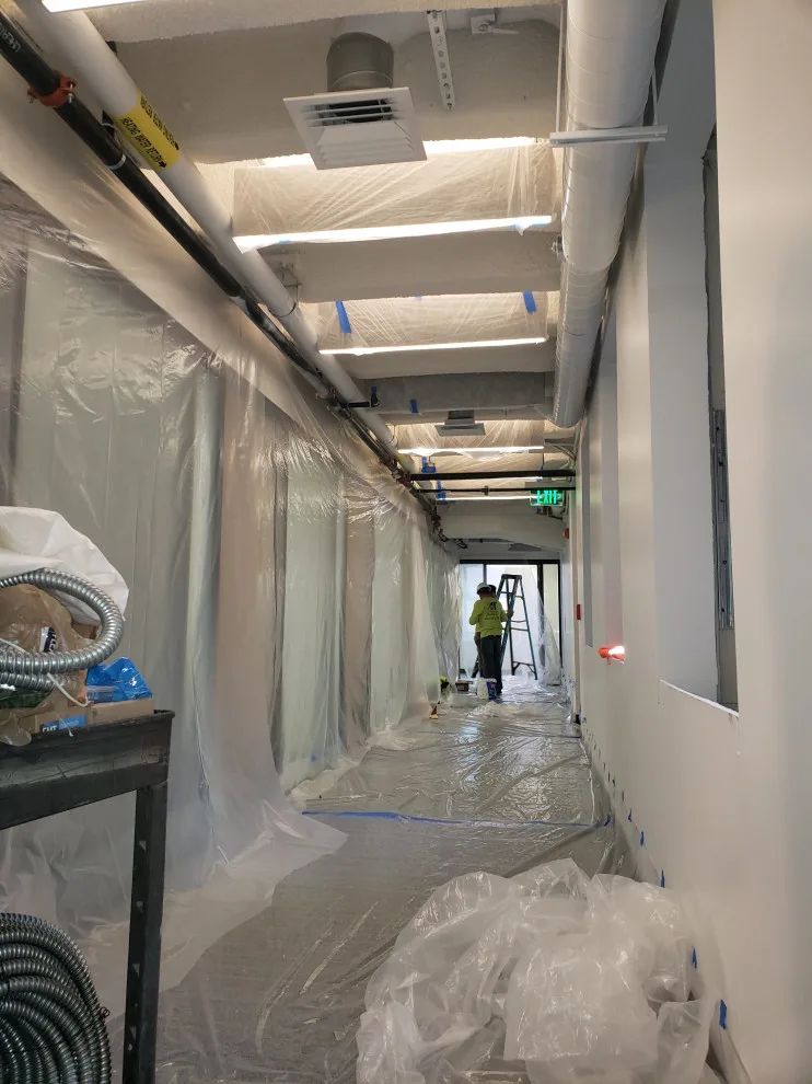 Kavanagh Construction Services LLC(Painting) - Photo 7