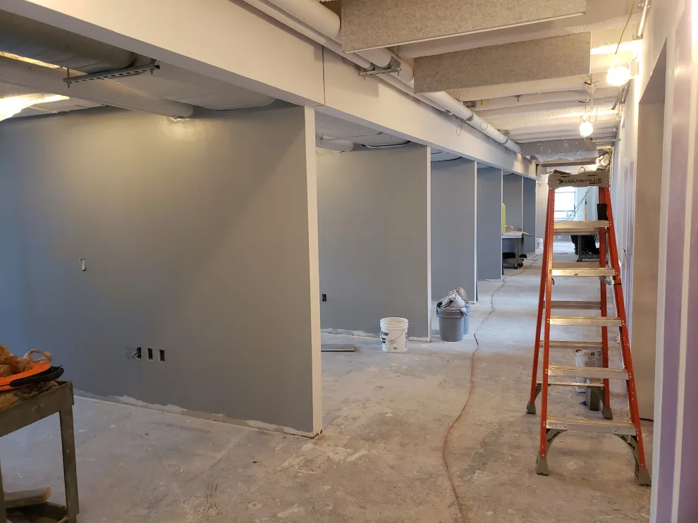 Kavanagh Construction Services LLC(Painting) - Photo 4