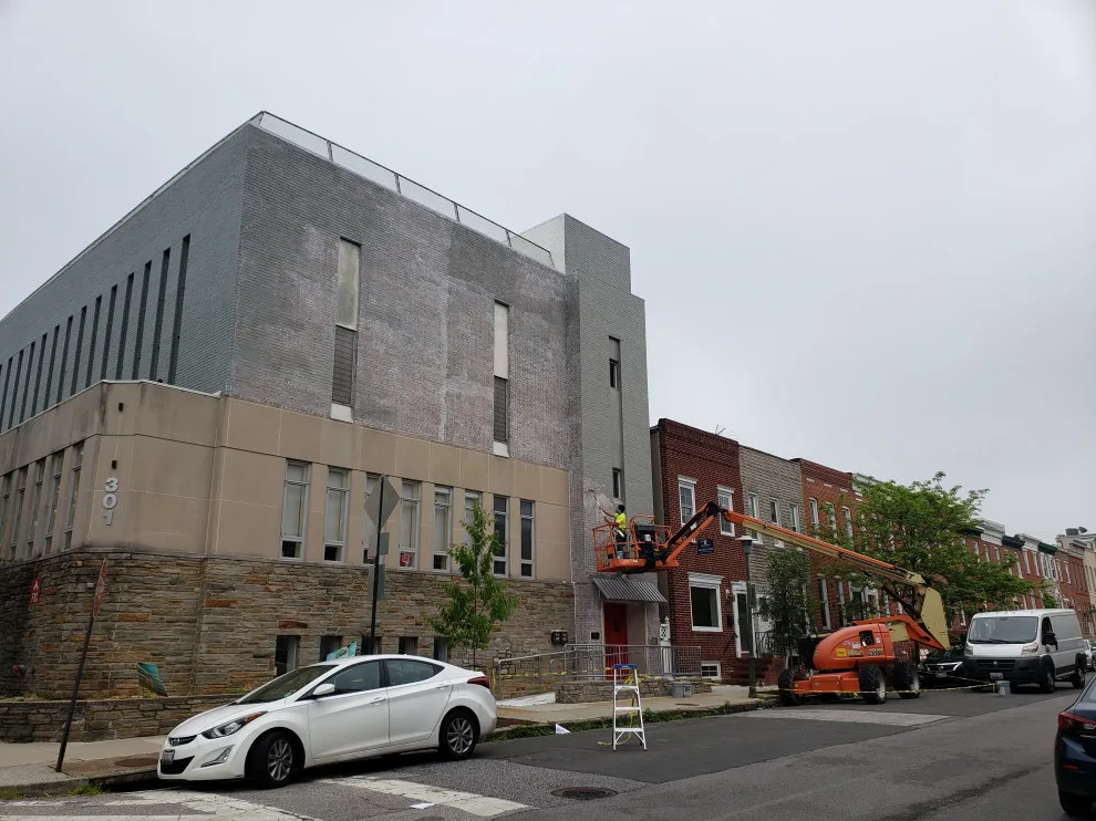 Kavanagh Construction Services LLC(Painting) - Photo 3