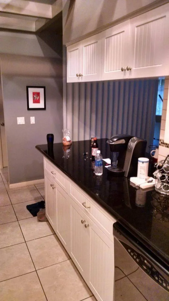 High-Volume Low-Pressure Cabinet Refinishing by Flawless Finish Inc. - Photo 5