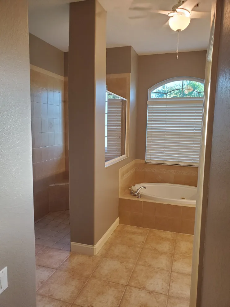 interior design work by Flawless Finish Inc. - Photo 3