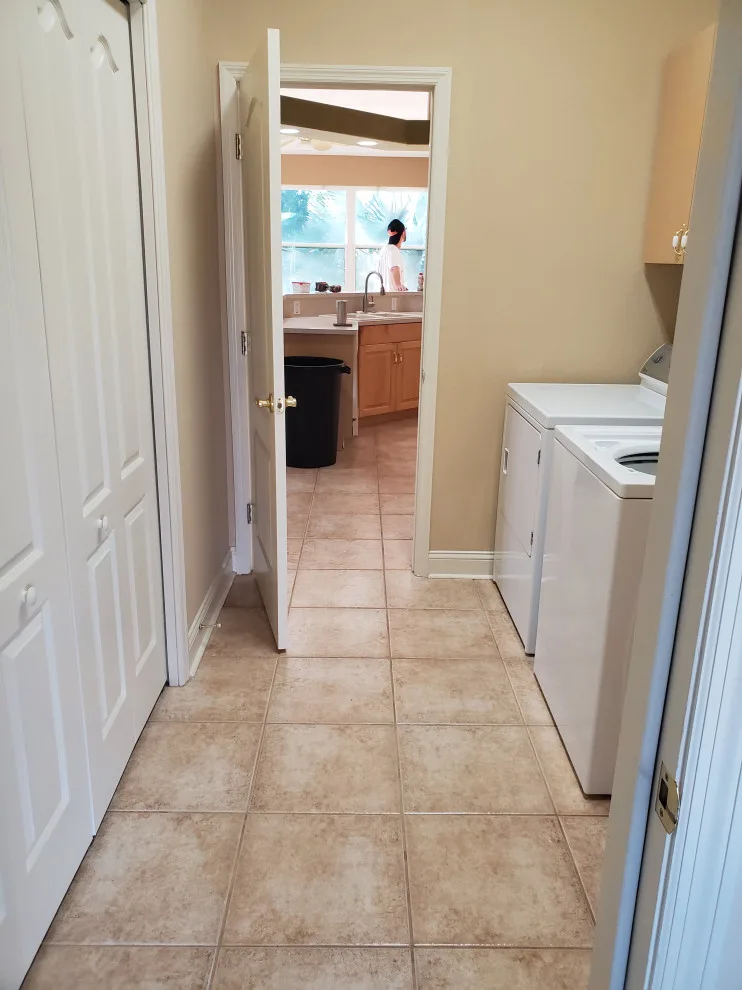 interior design work by Flawless Finish Inc. - Photo 2