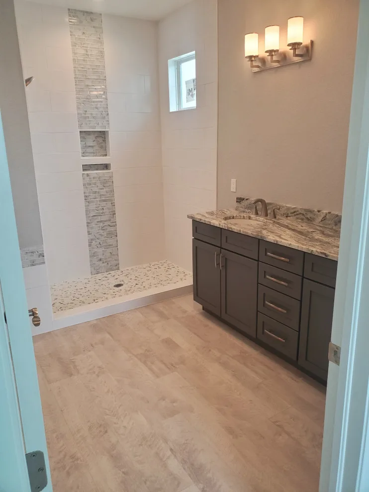 interior design project by Flawless Finish Inc. - Photo 5