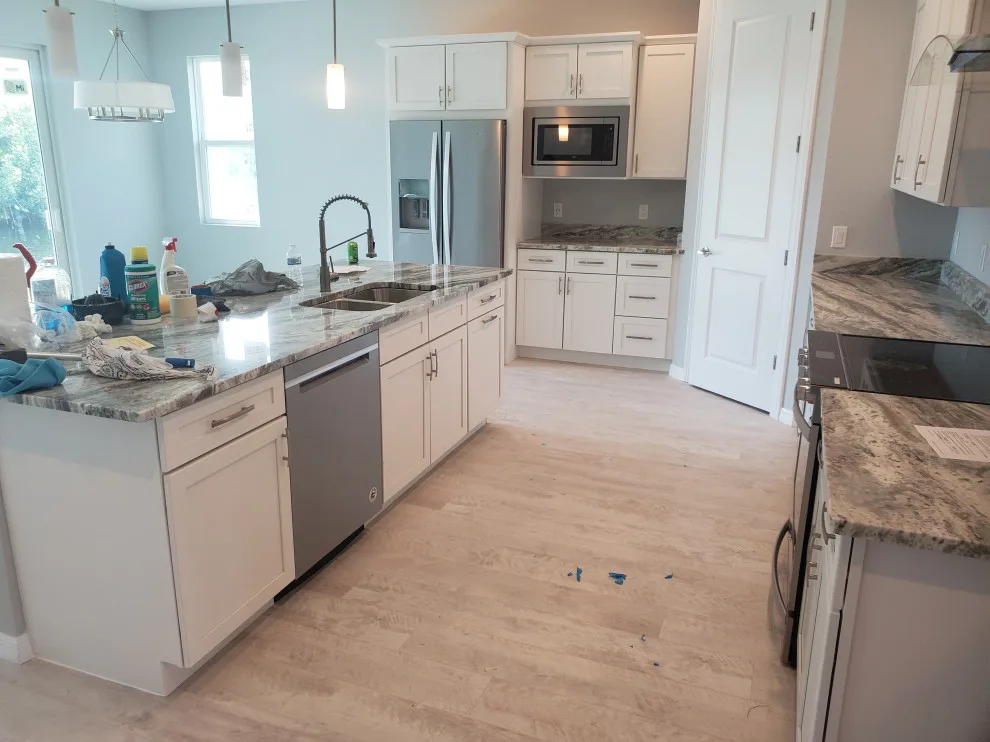 interior design project by Flawless Finish Inc. - Photo 17