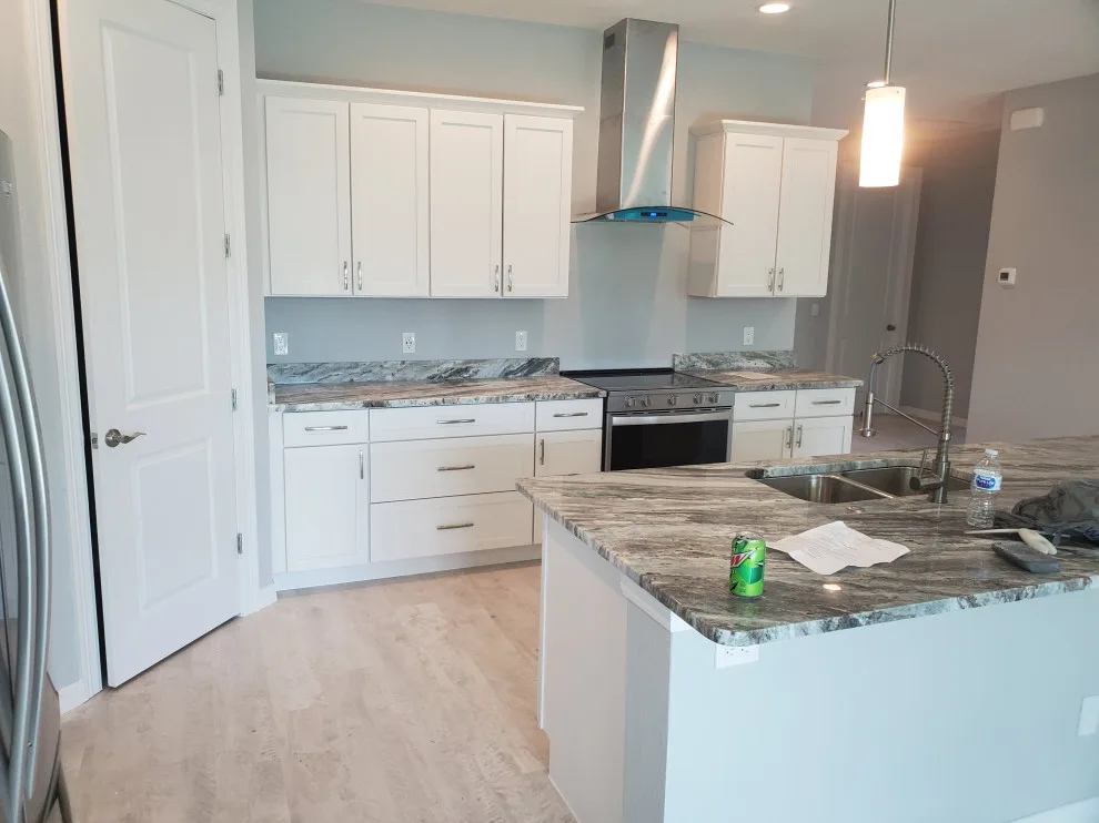 interior design project by Flawless Finish Inc. - Photo 18
