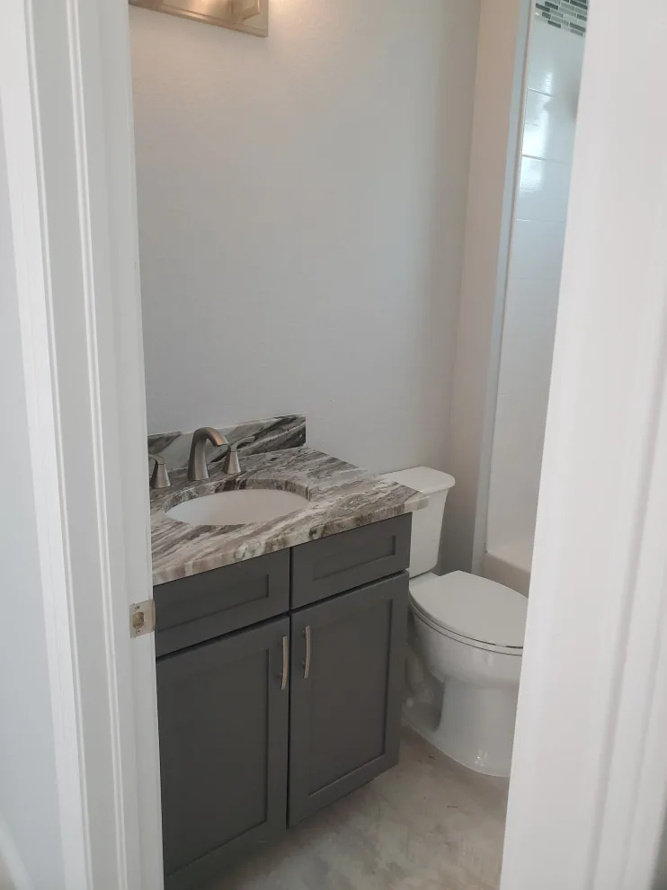 interior design project by Flawless Finish Inc. - Photo 13