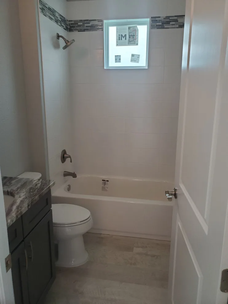 interior design project by Flawless Finish Inc. - Photo 7