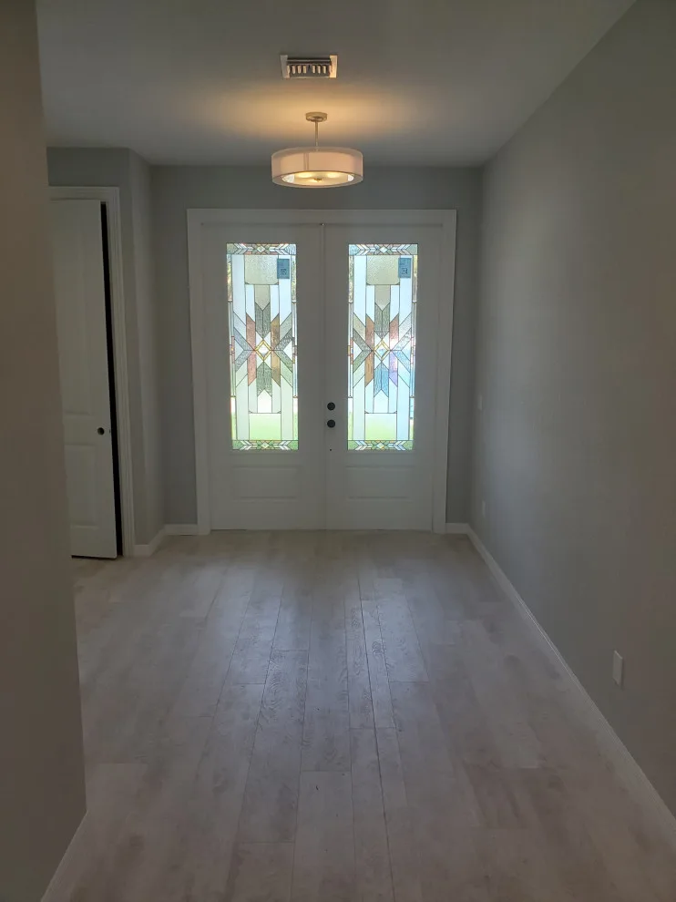 interior design project by Flawless Finish Inc. - Photo 2