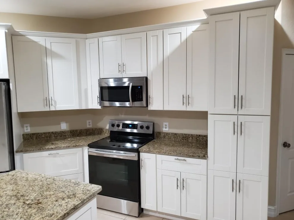 total renovation by Flawless Finish Inc. - Photo 19