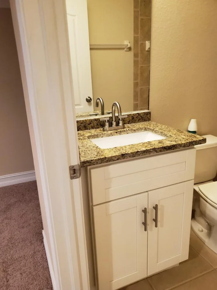 total renovation by Flawless Finish Inc. - Photo 14