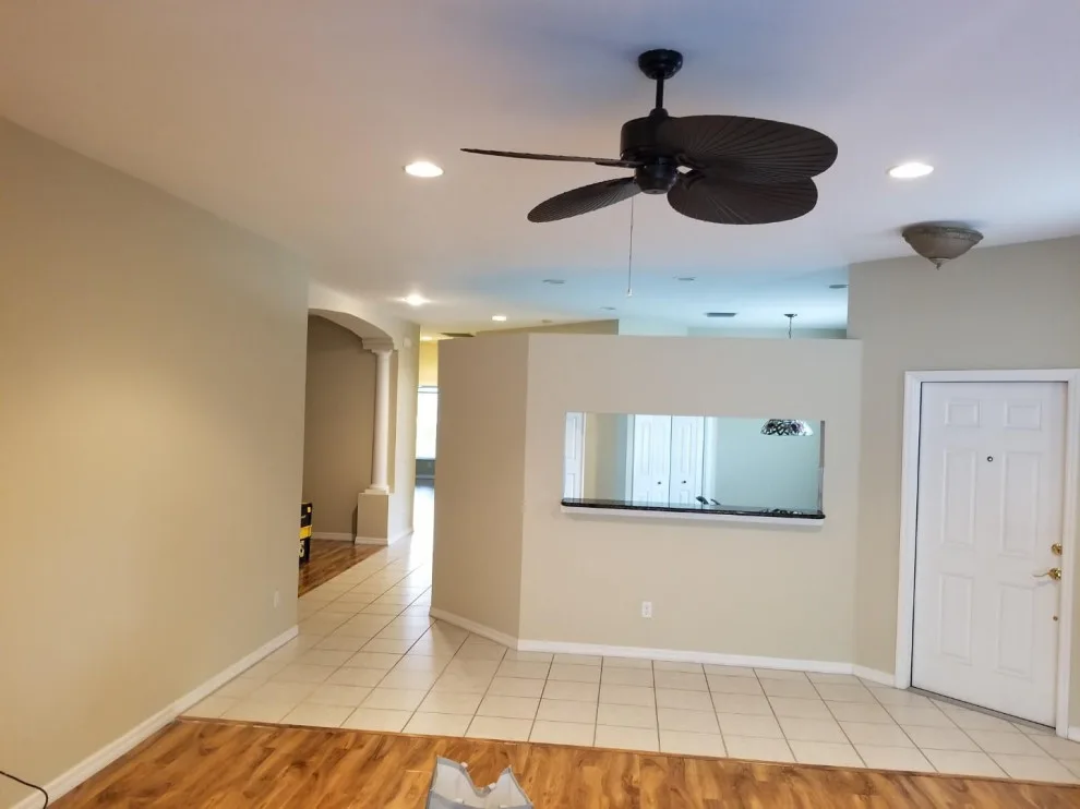 interior coatings by Flawless Finish Inc. - Photo 5