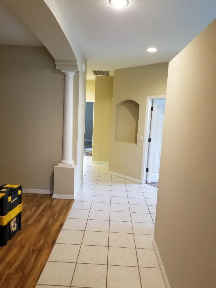 interior coatings by Flawless Finish Inc. - Photo 2