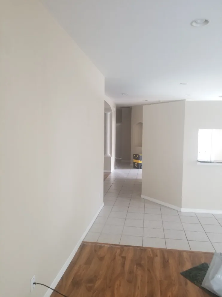 interior coatings by Flawless Finish Inc. - Photo 3