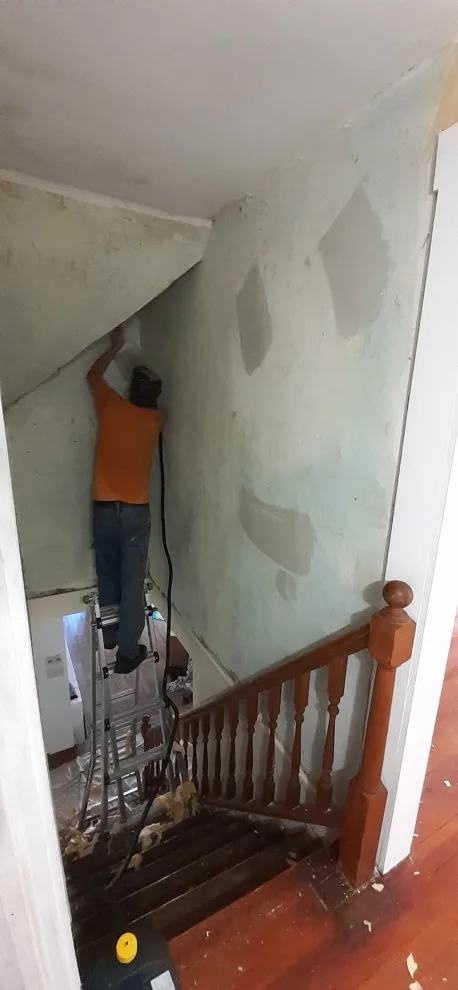 J's Painting & Flooring - Photo 4