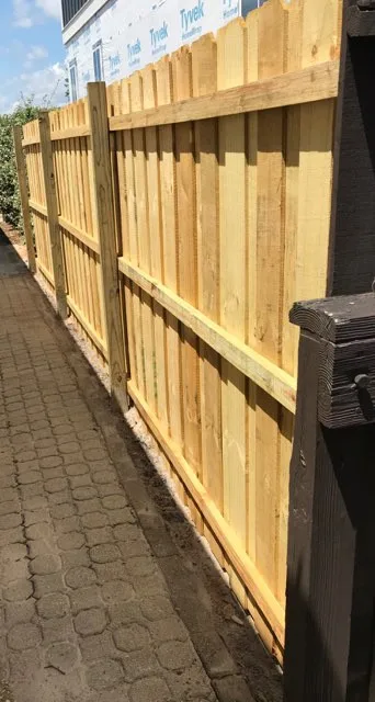 Barriers and Entrances by Coastal Cottage Painting - Photo 11