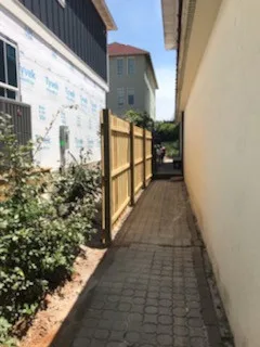Barriers and Entrances by Coastal Cottage Painting - Photo 20