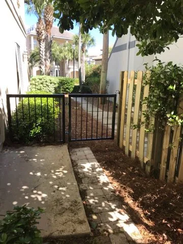 Barriers and Entrances by Coastal Cottage Painting - Photo 9