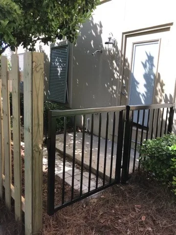 Barriers and Entrances by Coastal Cottage Painting - Photo 18