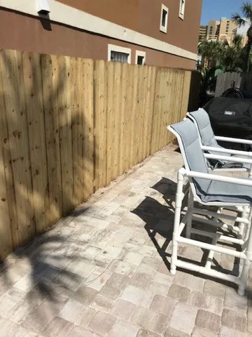 Barriers and Entrances by Coastal Cottage Painting - Photo 19
