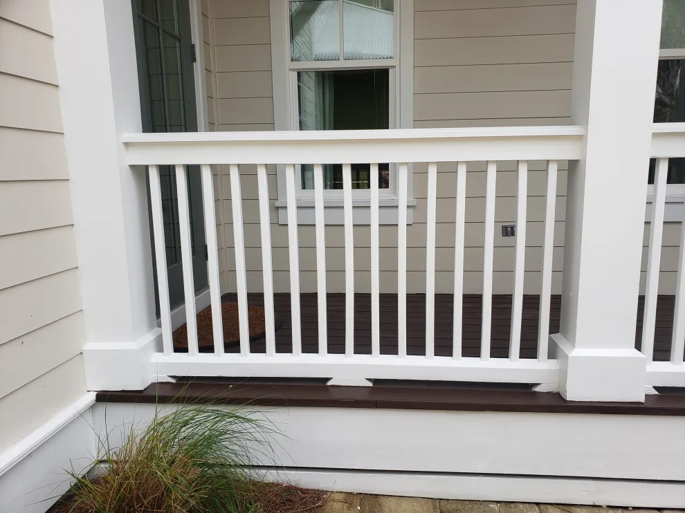 Barriers and Entrances by Coastal Cottage Painting - Photo 3