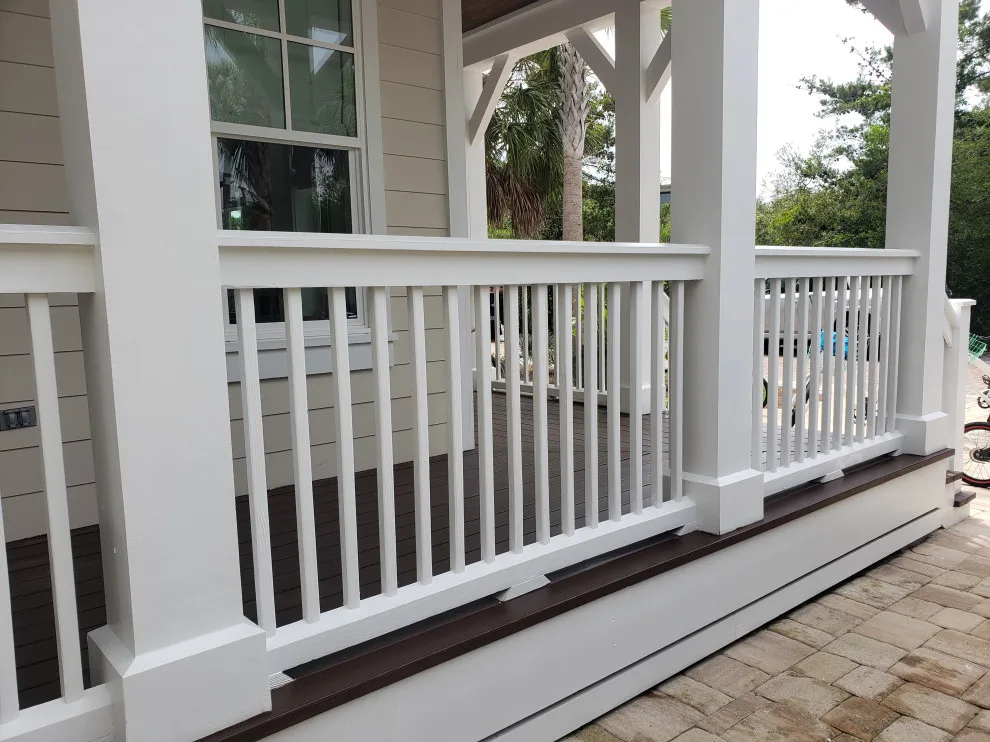 Barriers and Entrances by Coastal Cottage Painting - Photo 14
