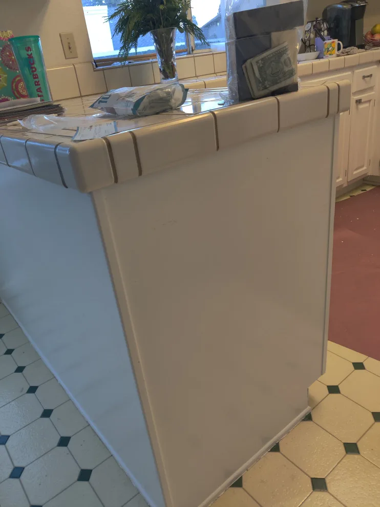 Refinished Kitchen Cabinets by Antonio's Painting Services - Photo 15