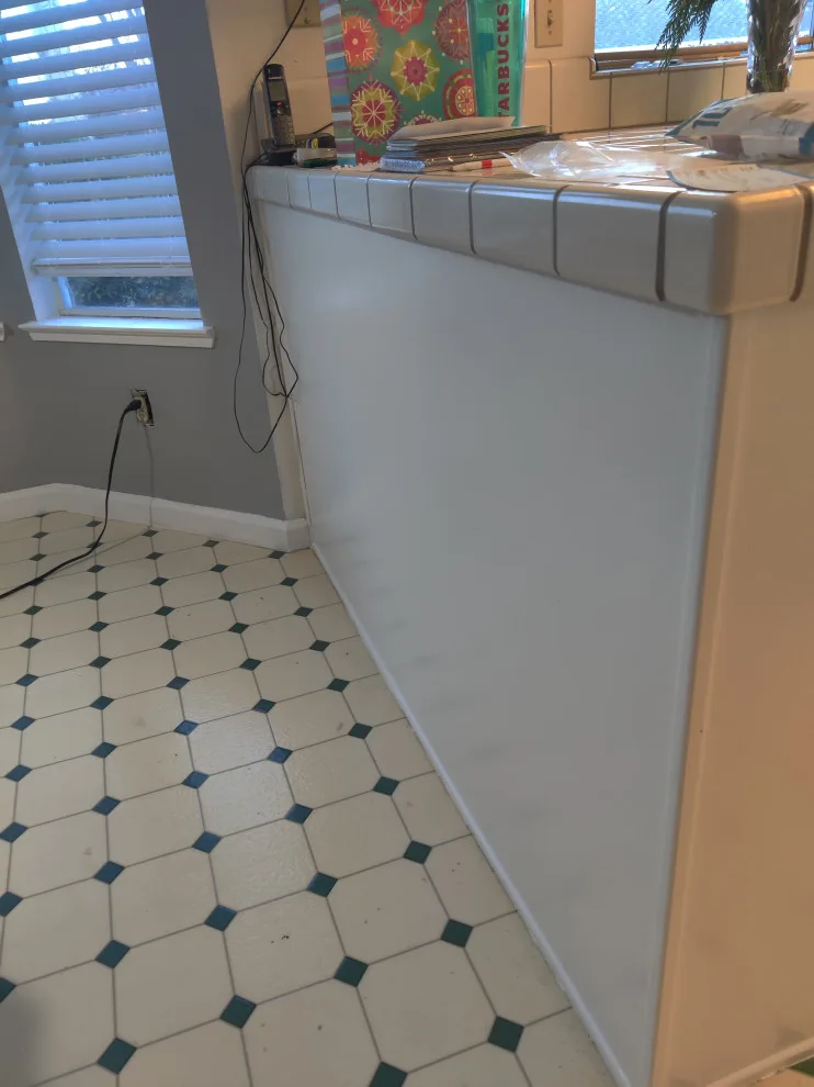 Refinished Kitchen Cabinets by Antonio's Painting Services - Photo 17