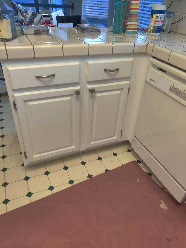 Refinished Kitchen Cabinets by Antonio's Painting Services - Photo 23