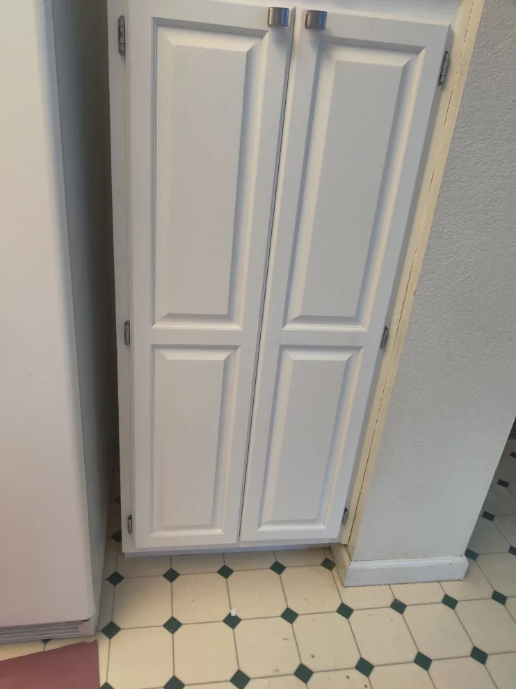 Refinished Kitchen Cabinets by Antonio's Painting Services - Photo 16