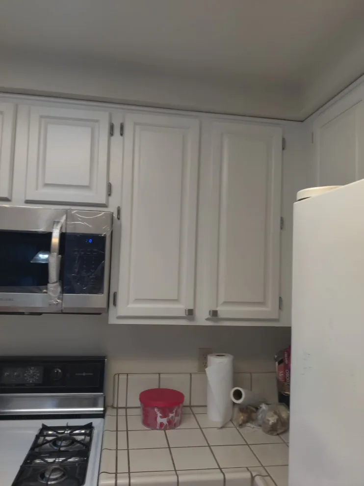 Refinished Kitchen Cabinets by Antonio's Painting Services - Photo 14
