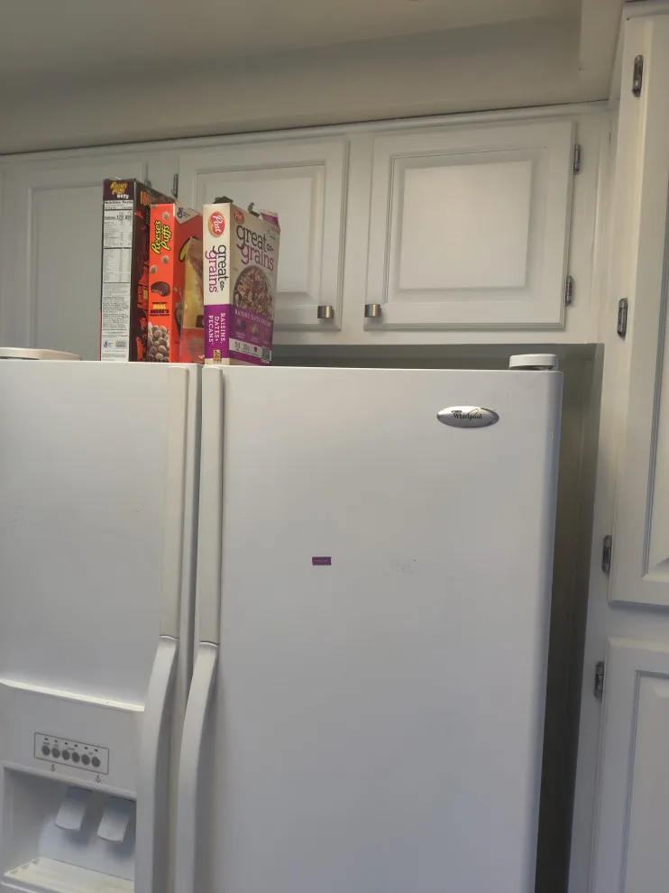 Refinished Kitchen Cabinets by Antonio's Painting Services - Photo 22