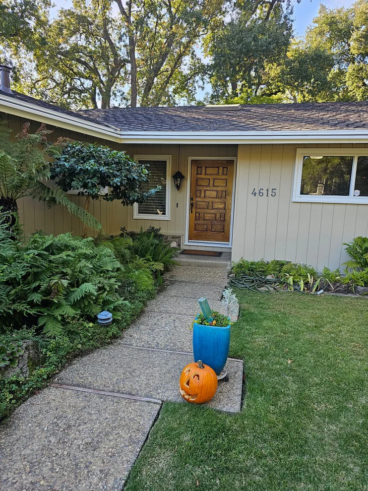 outdoor color update by Antonio's Painting Services - Photo 10