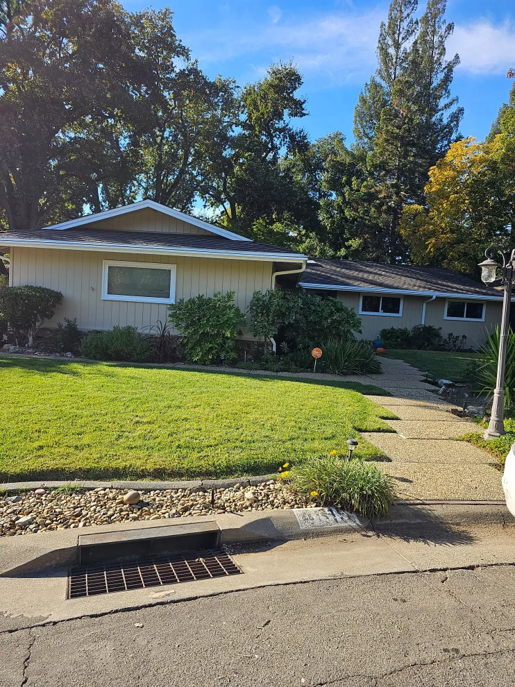 outdoor color update by Antonio's Painting Services - Photo 4