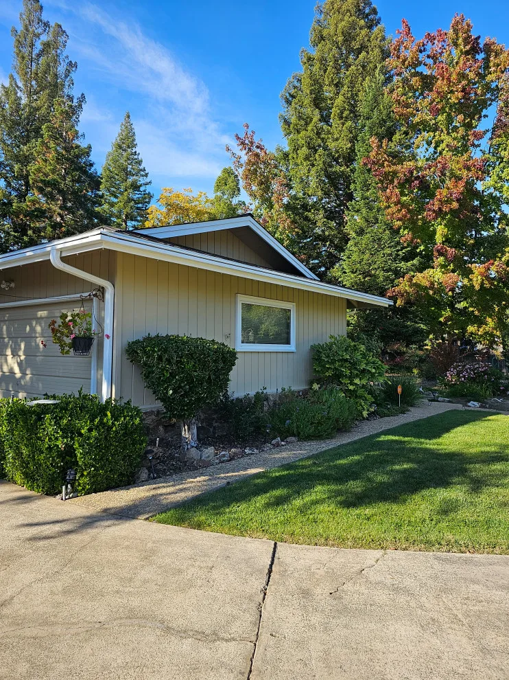 outdoor color update by Antonio's Painting Services - Photo 8
