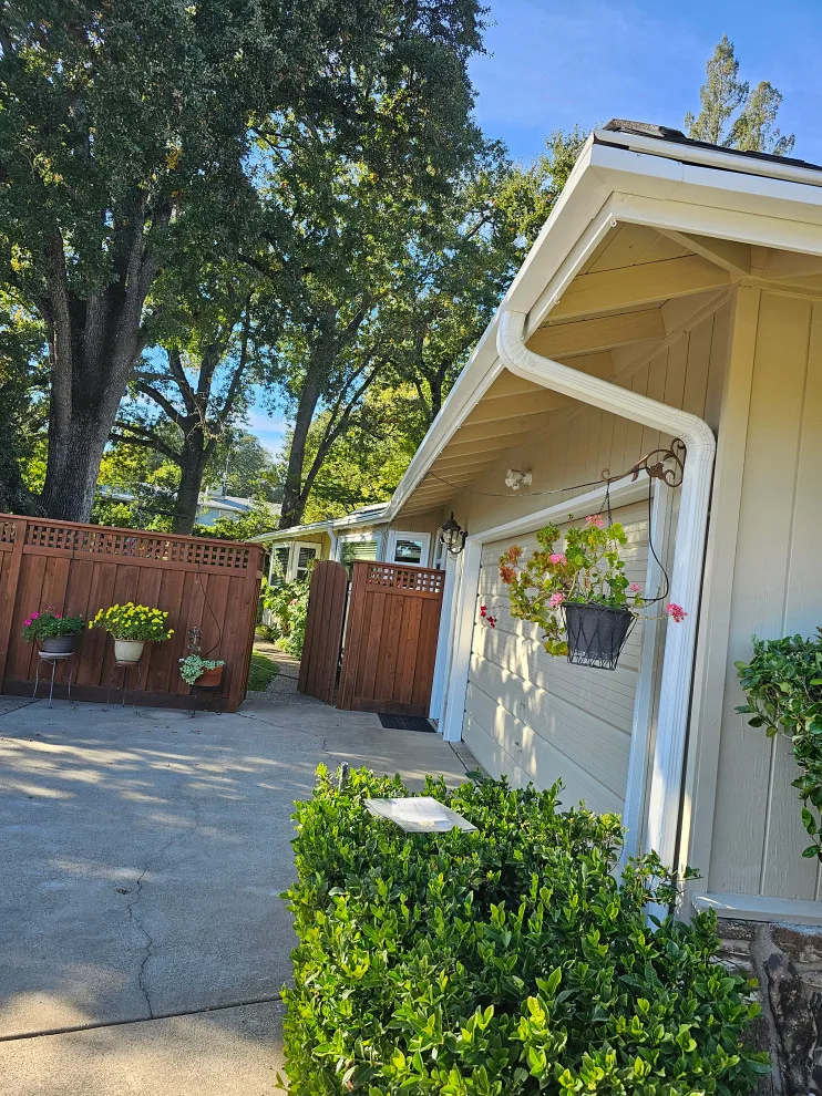 outdoor color update by Antonio's Painting Services - Photo 12