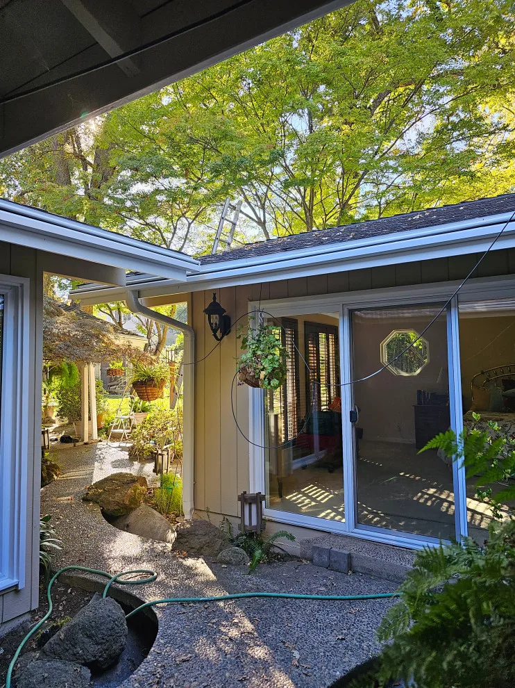outdoor color update by Antonio's Painting Services - Photo 16