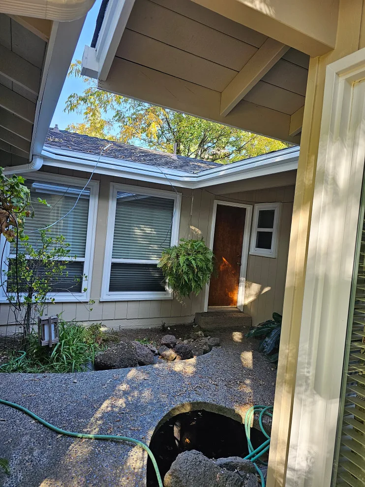 outdoor color update by Antonio's Painting Services - Photo 11