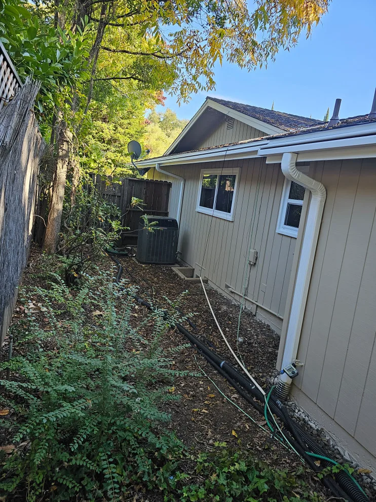 outdoor color update by Antonio's Painting Services - Photo 3