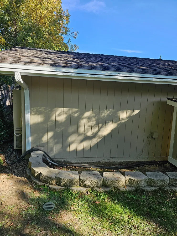 outdoor color update by Antonio's Painting Services - Photo 14