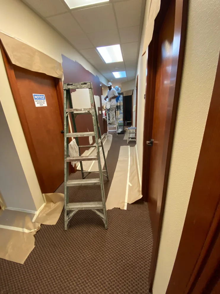 Tumwater Washington by Looks Like New Painting LLC - Photo 8