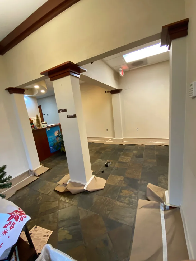Tumwater Washington by Looks Like New Painting LLC - Photo 7