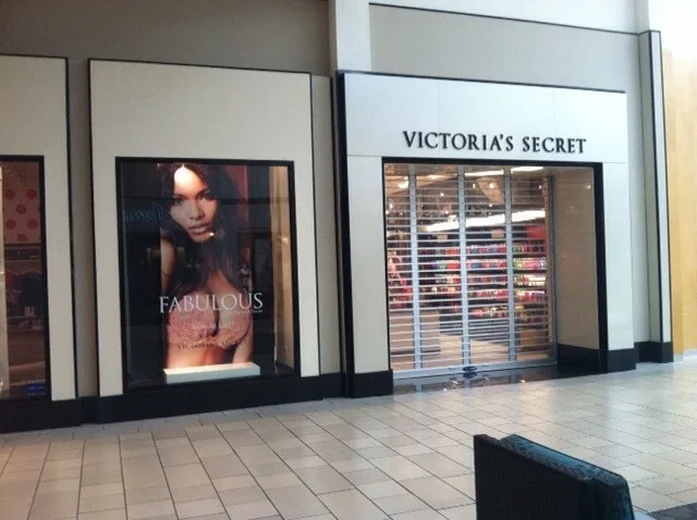 Commercial Interior Painting - Corpus Christi: Victoria's Secret by ABC Painting & Drywall LLC - Photo 3